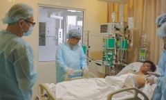 Khám ở BV tư không được thanh toán bảo hiểm: Bệnh nhân và bệnh viện thiệt thòi