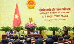 Giám đốc Sở Xây dựng: Tai mắt của thanh tra xây dựng khắp nơi