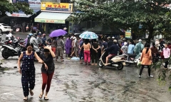 Tin tức thời sự 24h mới nhất ngày 6/12/2017