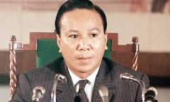Thời khắc lịch sử được tái hiện qua chuyện kể của người cựu binh 