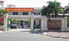 Yêu cầu kiểm điểm Ban Giám đốc Sở Y tế Cà Mau