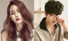 Cặp đôi Jinwoon - Yeeun chia tay sau gần 4 năm gắn bó