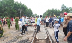 Tin tai nạn giao thông mới nhất ngày 25/4