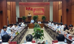 Vụ Trịnh Xuân Thanh là hồi chuông báo động trong luân chuyển cán bộ