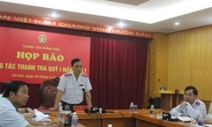 Thanh tra Chính phủ sẽ theo dõi việc thanh tra đất tại Đồng Tâm