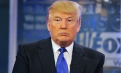 Phát ngôn của Trump có thể gây ra chiến tranh?
