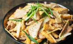 Đậu phụ xào với thứ này thơm ngon bất ngờ, khiến cả nhà mê tít