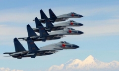 Trung Quốc đề phòng thảm họa hạt nhân kiểu Fukushima