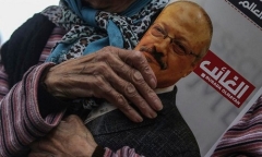 Vụ nhà báo Khashoggi: Nhóm sát thủ nghe nhạc khi phân xác nạn nhân
