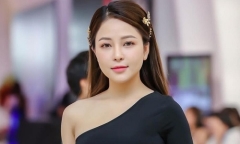 Hot girl Trâm Anh lại có phát ngôn gây tranh cái về 