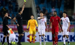 HLV U23 Indonesia bất ngờ tố U23 Việt Nam khiêu khích trước khi học trò của mình phạm lỗi