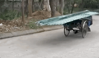 Lạnh người xem người làm đàn ông 