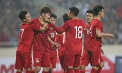 Thắng Thái Lan kỉ lục sau 21 năm, U23 Việt Nam dự VCK giải U23 châu Á