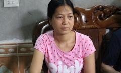 Tìm thấy bé gái 13 tuổi bỏ nhà đi do bố mẹ bạo hành