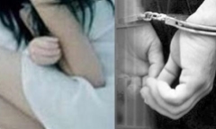 Tạm giữ nam thanh niên làm thiếu nữ 15 tuổi có bầu