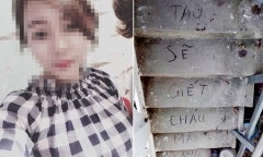 Chân dung nghi phạm sát hại con trai 33 ngày tuổi qua lời kể mẹ chồng