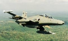 Tiêm kích Malaysia biến mất khỏi màn hình radar, phát hiện thi thể phi công