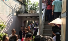 Vụ cháu bé 33 ngày tuổi bị giết: Người mẹ nghi mắc bệnh gì?