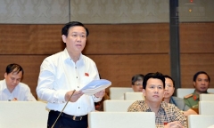 Phó Thủ tướng: Đề cao trách nhiệm người đứng đầu trong giải ngân đầu tư công