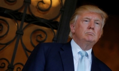 Donald Trump tuyên bố có thể bỏ lệnh trừng phạt Nga