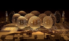 Giá Bitcoin hôm nay 7/4/2018: Giảm thêm 300 USD, Bitcoin chìm sâu trong bóng tối