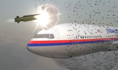 Nga công bố bằng chứng vô can trong vụ máy bay MH-17 bị bắn hạ