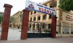 Hà Nội: Học sinh lớp 6 bất ngờ tử vong khi đi ngoại khóa