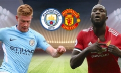 Manchester City - Manchester United: Mèo nào cắn mỉu nào?