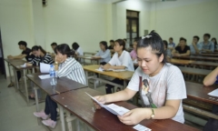 Đáp án, đề thi môn Lịch sử tất cả các mã đề THPT quốc gia 2018