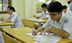 Đáp án, đề thi môn Địa lý tất cả các mã đề THPT quốc gia 2018