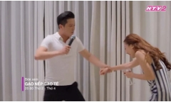 Gạo nếp gạo tẻ tập 22: Hương khóc cạn nước mắt trong tiệc mừng nhà mới 