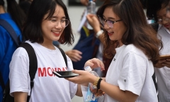 Tham khảo đáp án môn tiếng Anh tất cả các mã đề, đề thi THPT quốc gia 2018