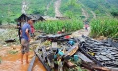 Tin tức thời sự 24h mới nhất ngày 26/6/2018: Tìm thấy thầy giáo mất tích 10 ngày trong rừng Phú Quốc