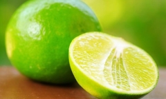 Hãy cẩn thận với tác dụng phụ của quả chanh
