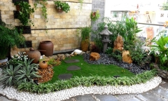 Nhà bếp tiện lợi hơn nhờ những ngăn tủ thông minh này