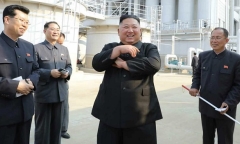 Đại sứ Nga bác bỏ tin đồn về sức khỏe của Chủ tịch Triều Tiên Kim Jong-un