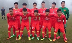 U19 Việt Nam không run sợ trước U19 Nhật Bản