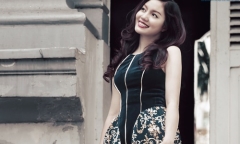 Ngọc Anh giành giải Vàng Chinh phục đỉnh cao 2013