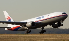 Interpol điều tra hành khách Duy Ngô Nhĩ trên MH370 