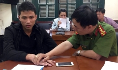 Đại tá công an kể 18 giờ truy bắt nghi phạm sát hại người phụ nữ ở chung cư cao cấp