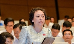 Vụ hàng chục học sinh tiểu học nhập viện: Tạm đình chỉ cơ sở bán trà sữa nghi gây ngộ độc