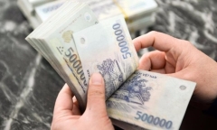 Tiết lộ về người đàn ông nhận lương hưu hơn 100 triệu đồng