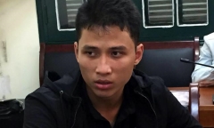 Lời khai nghi phạm 9X sát hại người phụ nữ tại chung cư cao cấp
