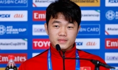 Tiết lộ sự thật về bản hợp đồng của Xuân Trường với Incheon United 4 năm trước