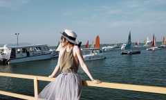 Những địa điểm tuyệt vời gần Sài Gòn để cùng người yêu 