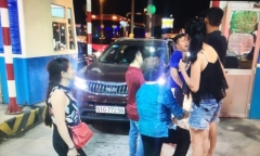 Vụ từ chối vĩnh viễn xe vi phạm vào cao tốc: VEC phải thu hồi quyết định