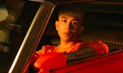 Dương Edward ra MV siêu lãng mạn dịp Valentine 2019