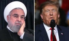 Iran cảnh báo hậu quả nếu Mỹ ‘chần chừ’ không rời khỏi Syria