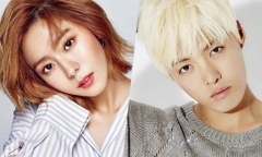 UEE và Kangnam bất ngờ chia tay sau nửa tháng công khai hẹn hò