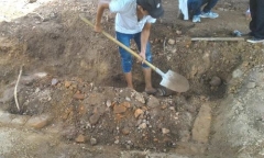 Vụ mộ vợ vua Tự Đức bị san ủi: Nguyễn Phước tộc gửi đơn kêu cứu